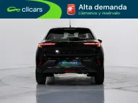 Usado Opel Mokka Edition 136 CV (100 kW) 2023 Negro SUV