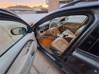 Usado Volvo V70 Momentum 163 CV (119 kW) 2008 Gris / plata Familiar