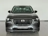Novo Mazda CX-80 Exclusive-Line 327 HP (240 kW) 2025 Cinzento SUV