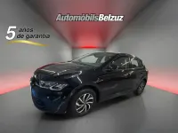 Usado VW Polo Life 95 CV (69 kW) 2022 Negro Utilitario
