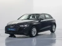 Usado Audi A3 Sportback 110 CV (80 kW) 2022 Utilitario