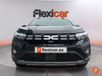 Usado Dacia Sandero Extreme 110 CV (80 kW) 2024 Negro