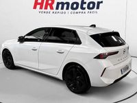 Usado Opel Astra 130 CV (95 kW) 2023