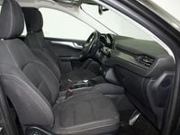 Usado Ford Kuga Titanium 225 CV (165 kW) 2022 Gris magnético SUV