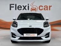 usado Ford Puma 1.0 EcoBoost 92kW ST-Line X MHEV Híbrido en Flexicar Lleida