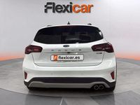 Usado Ford Focus Active 155 CV (114 kW) 2023 Blanco Berlina
