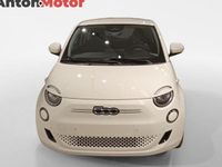 Usado Fiat 500e 86 kW (118 CV) 2024 Utilitario