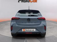 Usado Opel Corsa 101 HP (74 kW) 2023 Cinzento Sedan