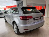 usado Audi A3 Sportback 1.6TDI 85kW