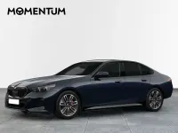 Nuevo BMW 540 303 CV (222 kW) 2026 Negro Berlina