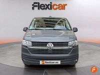Usado VW Caravelle 150 CV (110 kW) 2023 Gris / plata Monovolumen
