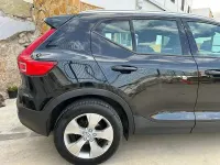 Usado Volvo XC40 150 CV (110 kW) 2020 Negro SUV