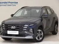 Usado Hyundai Tucson 159 CV (116 kW) 2025 SUV