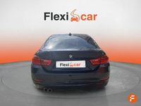 Usado BMW 420 Gran Coupé 190 HP (139 kW) 2017 Azul Coupé