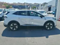 Usado Renault Symbioz Techno 145 CV (106 kW) 2025 Blanco SUV