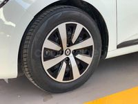 Usado Renault Clio V Equilibre 100 CV (73 kW) 2022 Blanco Berlina