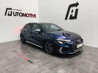 Usado Audi A3 310 CV (228 kW) 2024 Azul Berlina