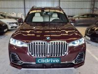 Usado BMW X7 Comfort Edition 340 CV (250 kW) 2021 SUV