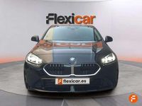 Usado BMW 116 150 CV (110 kW) 2025 Negro Utilitario