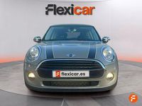 Usado Mini Cooper 136 CV (100 kW) 2017 Gris Utilitario