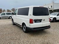 Usado VW T6.1 150 CV (110 kW) 2019 Blanco Van