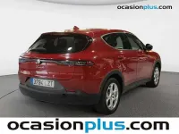 Usado Alfa Romeo Tonale Sprint 2022 Rojo SUV