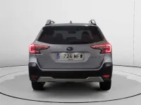 Usado Subaru Outback 169 CV (124 kW) 2023 Blanco Familiar