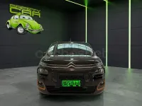 Usado Citroën Berlingo Shine 102 CV (75 kW) 2019 Negro Monovolumen