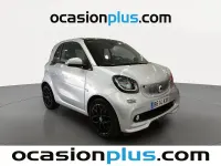 Usado Smart ForTwo Coupé 90 CV (66 kW) 2019 Coupe