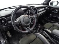 Usado Mini John Cooper Works 231 CV (169 kW) 2021 Gris Utilitario