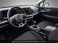 Usado Kia Sportage 116 CV (85 kW) 2023 Blanco SUV