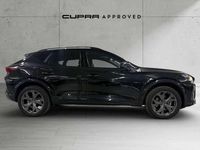 Begagnad Cupra Formentor 151 HK (111 kW) 2025 Svart SUV