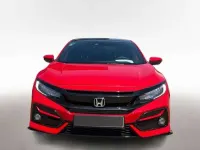 Usado Honda Civic Sport Plus 182 CV (133 kW) 2020 Rojo Utilitario