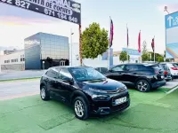 Usado Citroën C4 Cactus Feel 120 HP (88 kW) 2019 Citadino