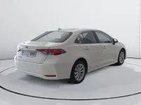 Usado Toyota Corolla Style 122 CV (89 kW) 2022 Blanco Berlina