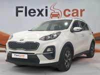 usado Kia Sportage 1.6 MHEV Drive 100kW (136CV) 4x2 Híbrido en Flexicar Alcorcón 2