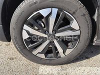 Usado Peugeot Rifter GT 130 CV (95 kW) 2024 Verde Monovolumen