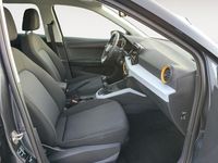 Usado Seat Arona Style 115 CV (84 kW) 2025 Gris SUV