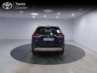 usado Toyota RAV4 EV 