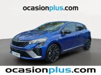Usado Renault Clio Esprit Alpine 143 CV (105 kW) 2025 Azul Utilitario