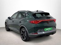 Usado Cupra Formentor 150 CV (110 kW) 2022 Negro SUV