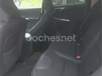 Usado Volvo XC60 R-Design 205 CV (150 kW) 2010 Blanco SUV