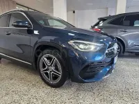Usado Mercedes GLA200 163 CV (119 kW) 2023 Azul SUV