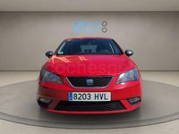 Usado Seat Ibiza Reference 90 HP (66 kW) 2014 Vermelho Sedan