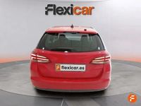 Usado Opel Astra Business 110 HP (80 kW) 2016 Vermelho Carrinha