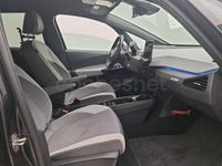 Usado VW ID.3 Pro 150 kW (204 CV) 2021 Gris Utilitario