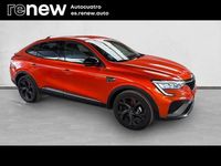 Usado Renault Arkana R.S. 143 CV (105 kW) 2022 SUV