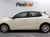 Usado Opel Corsa Edition 101 CV (74 kW) 2023 Blanco Utilitario