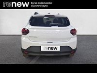 Usado Dacia Sandero Expression 91 CV (66 kW) 2023 Blanco Berlina