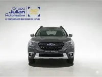 Nuevo Subaru Outback Active 169 CV (124 kW) 2025 Otro SUV